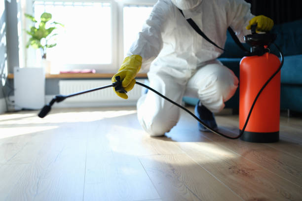Reliable Biohazard Cleanup contractor in Roseville, MN by Trauma Clean Pros
