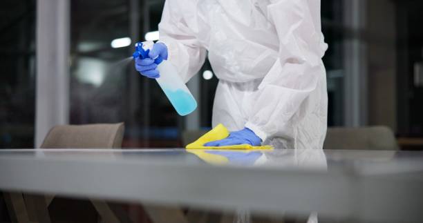 Licensed Biohazard Cleanup service in Roseville, MN - Trauma Clean Pros